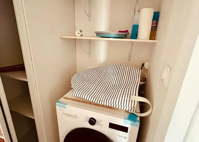 T4 - 2 Ch - 5 Min Plages - Grand Jardin - Calme Apartment *